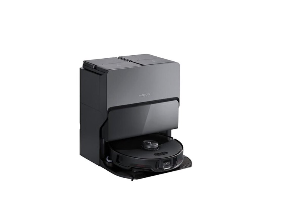 Roborock S8 er satt ned til tidenes laveste pris