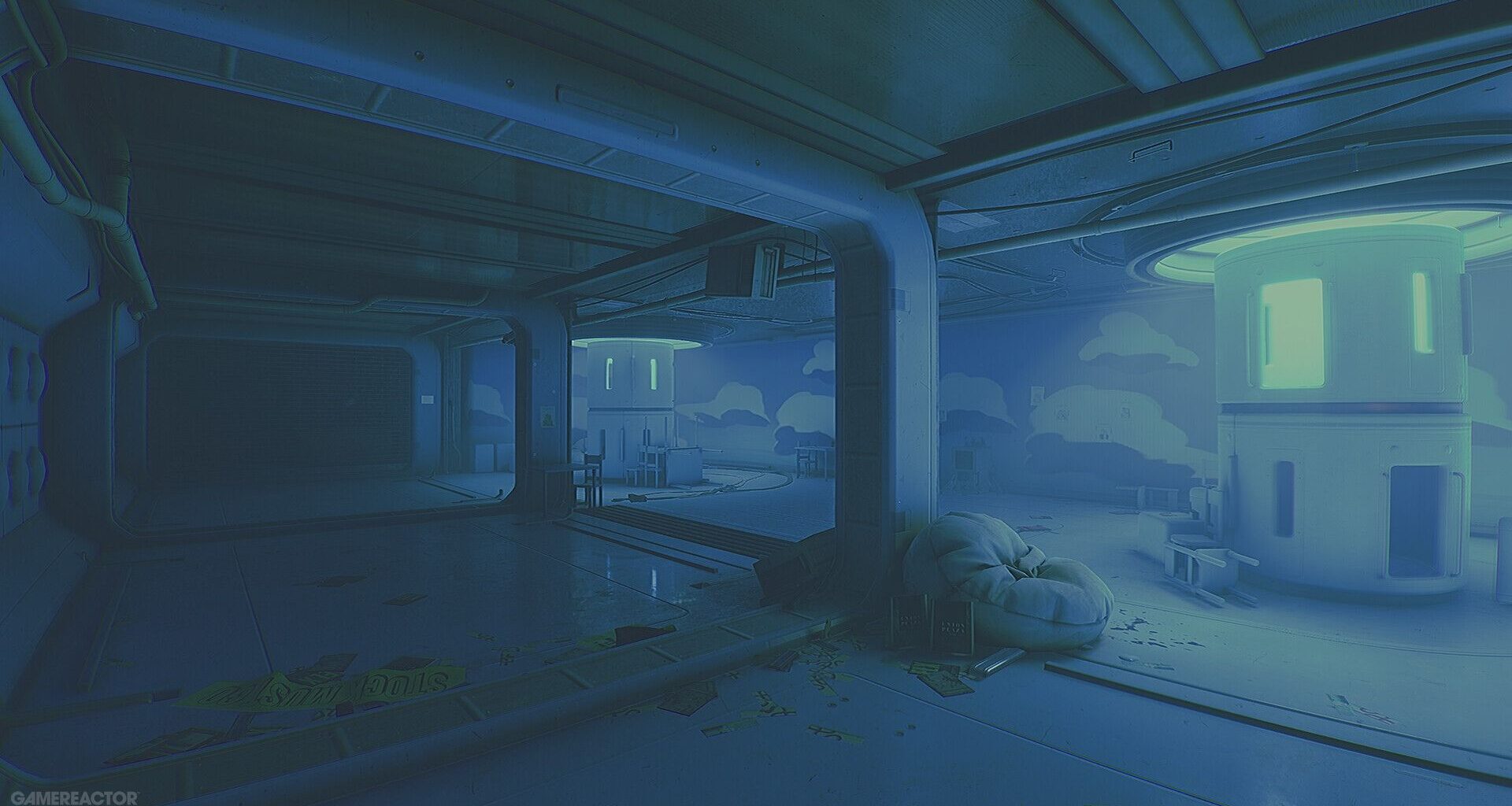 Routine Anmeldelse - Gamereactor