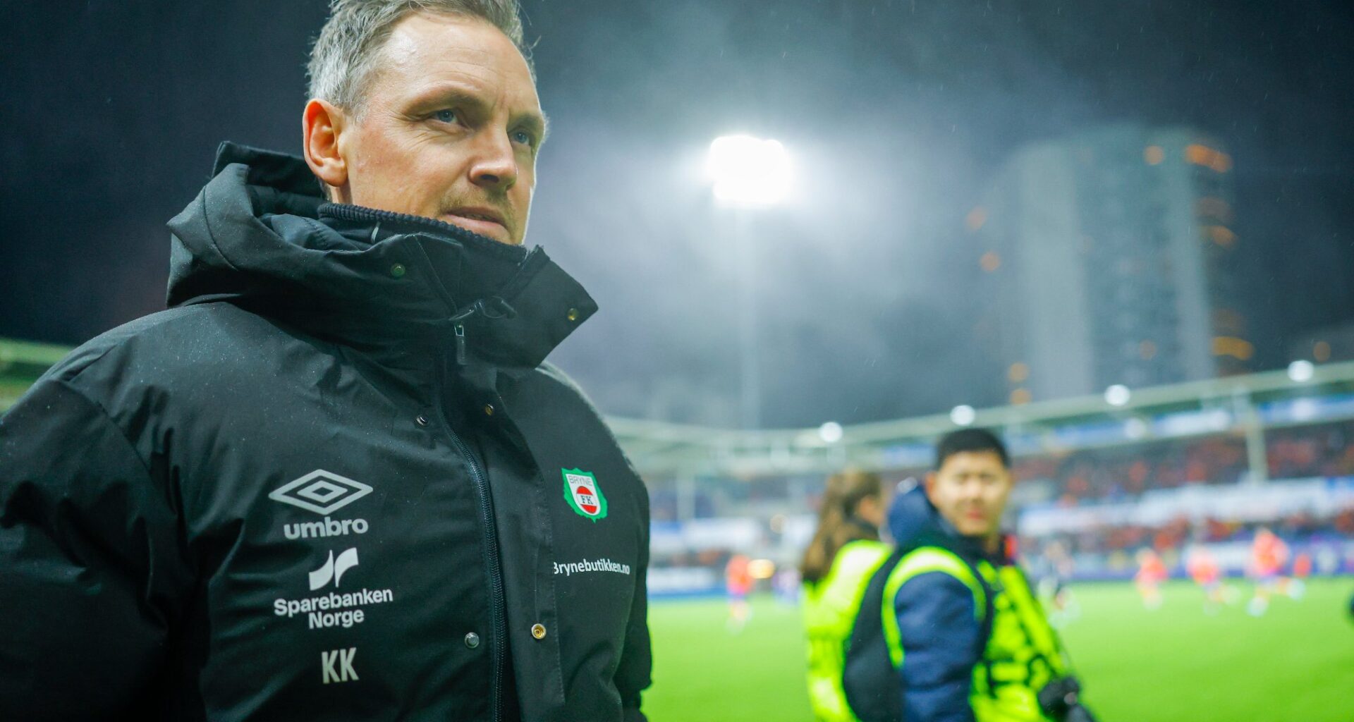 Meiningar, Fotball | De vil ikkje lika det som kjem etter Knappen