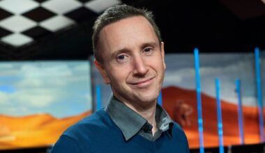 Torstein Bae, Romjulssjakk | Torstein Bae: – Jeg gir meg ikke før NRK triller meg ut av Marienlyst