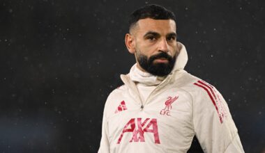Premier League-rykter, Mohamed Salah | Onsdagens Premier League-rykter