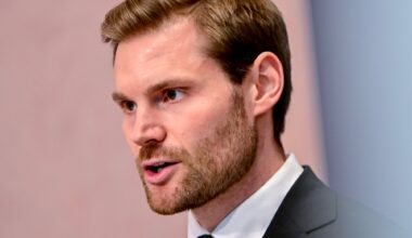 Norsk politikk, Avisrunden politikk | De viktigste sakene om politikk i norske aviser mandag 8. desember 2025