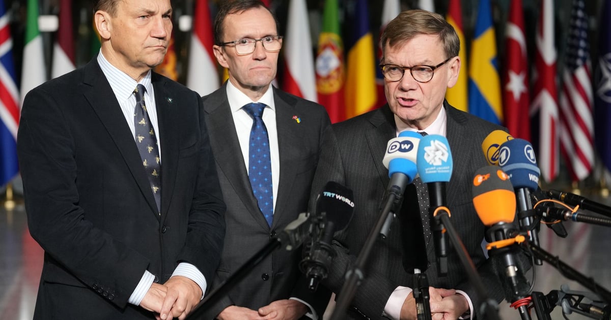 Norge lover 5 milliarder kroner til våpenkjøp fra USA til Ukraina - TV2.no