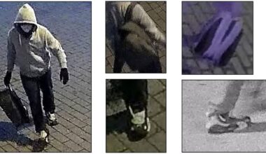 AP: En person pågrepet av FBI for å ha plantet bomber i D.C. dagen før stormingen av Kongressen - TV2.no