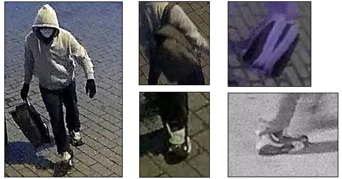 AP: En person pågrepet av FBI for å ha plantet bomber i D.C. dagen før stormingen av Kongressen - TV2.no