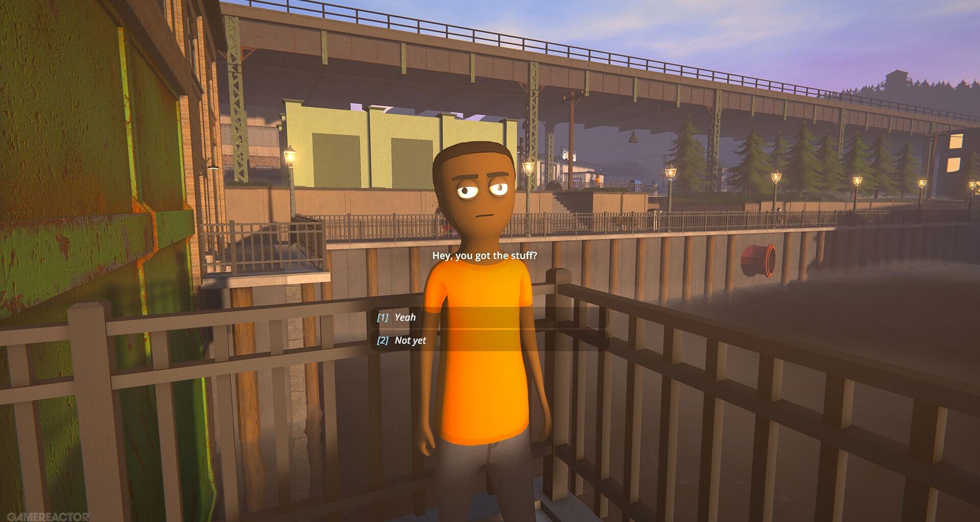 GOTY 2025: Gamereactors beste sim-strategispill -