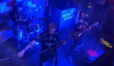 Viking, Rune Bjerga | Sist de ga ut Viking-låt «raknet det totalt». Denne gangen kan det ikke gå galt - RA Stavanger