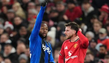 Premier League-rykter, Manchester United | Lørdagens Premier League-rykter