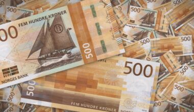 Gode lønnsnyheter for 2026: Lønna di kan øke mer enn du tror