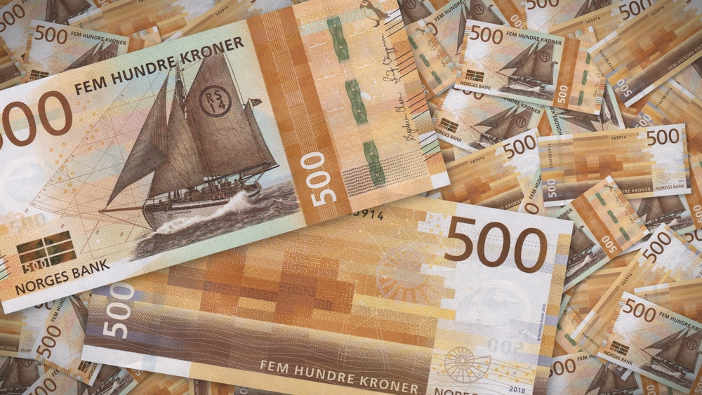 Gode lønnsnyheter for 2026: Lønna di kan øke mer enn du tror