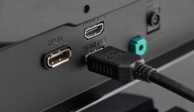 Mange husholdninger bruker dem ikke riktig: Disse HDMI-triksene kan forbedre TV-bildet ditt