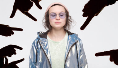 Det farligste du kan gjøre som ansatt i helsetjenesten, er å åpne munnen