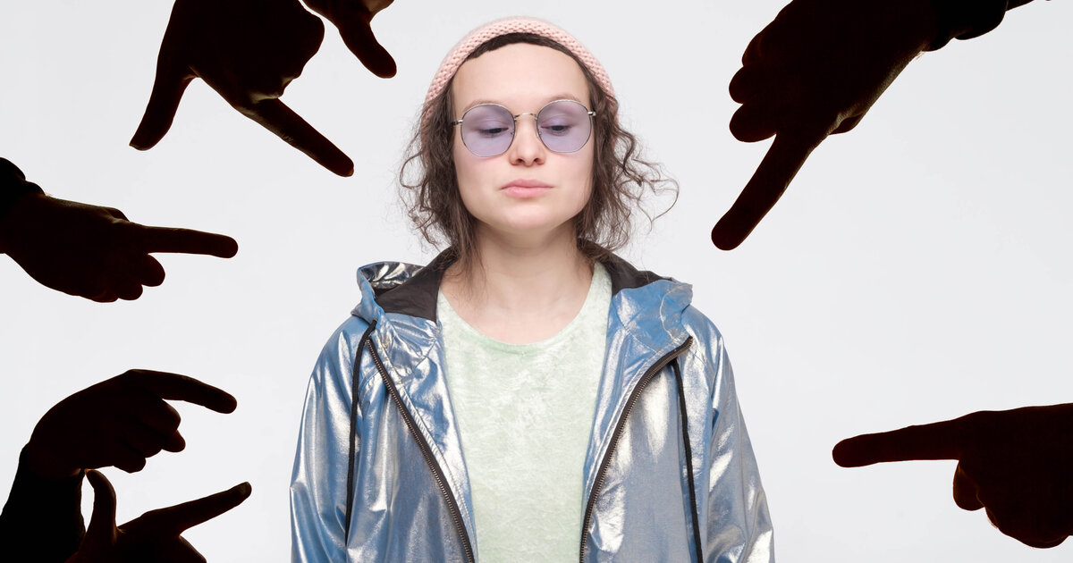 Det farligste du kan gjøre som ansatt i helsetjenesten, er å åpne munnen