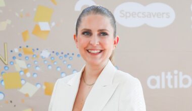 Silje Nordnes, Kjærlighet | Silje Nordnes deler: – Redd for å bli såret