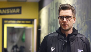 Fotball, Sindre Tjelmeland | VG: – Tjelmeland nærmer seg Molde-jobben