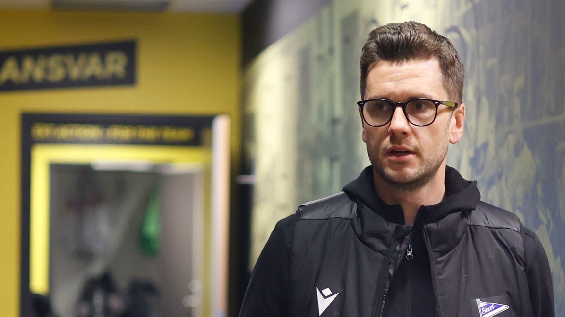 Fotball, Sindre Tjelmeland | VG: – Tjelmeland nærmer seg Molde-jobben