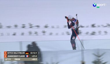 – Denne gangen er vi tre på laget – NRK Sport – Sportsnyheter, resultater og sendeplan