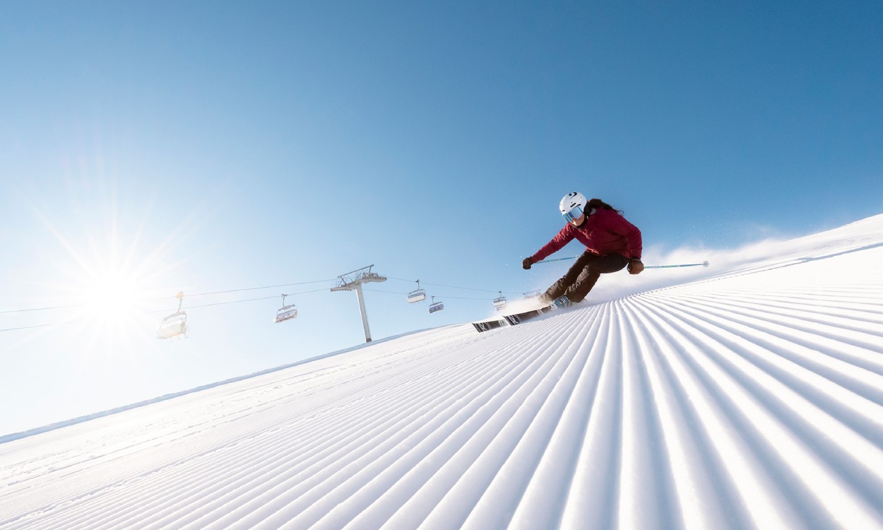 DNB Carnegies anbefaling på Skistar og Subsea 7