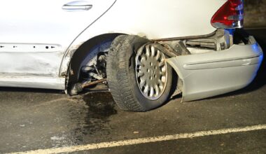 Trafikkulykke, Frontkollisjon | Rykker ut til melding om frontkollisjon