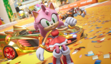 Få mest mulig ut av Sonic Racing: Crossworlds