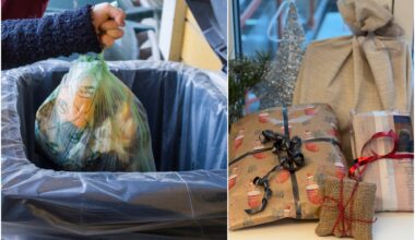 Avfall, Jul | Joda, du kan kaste pinnekjøtt i matavfallet