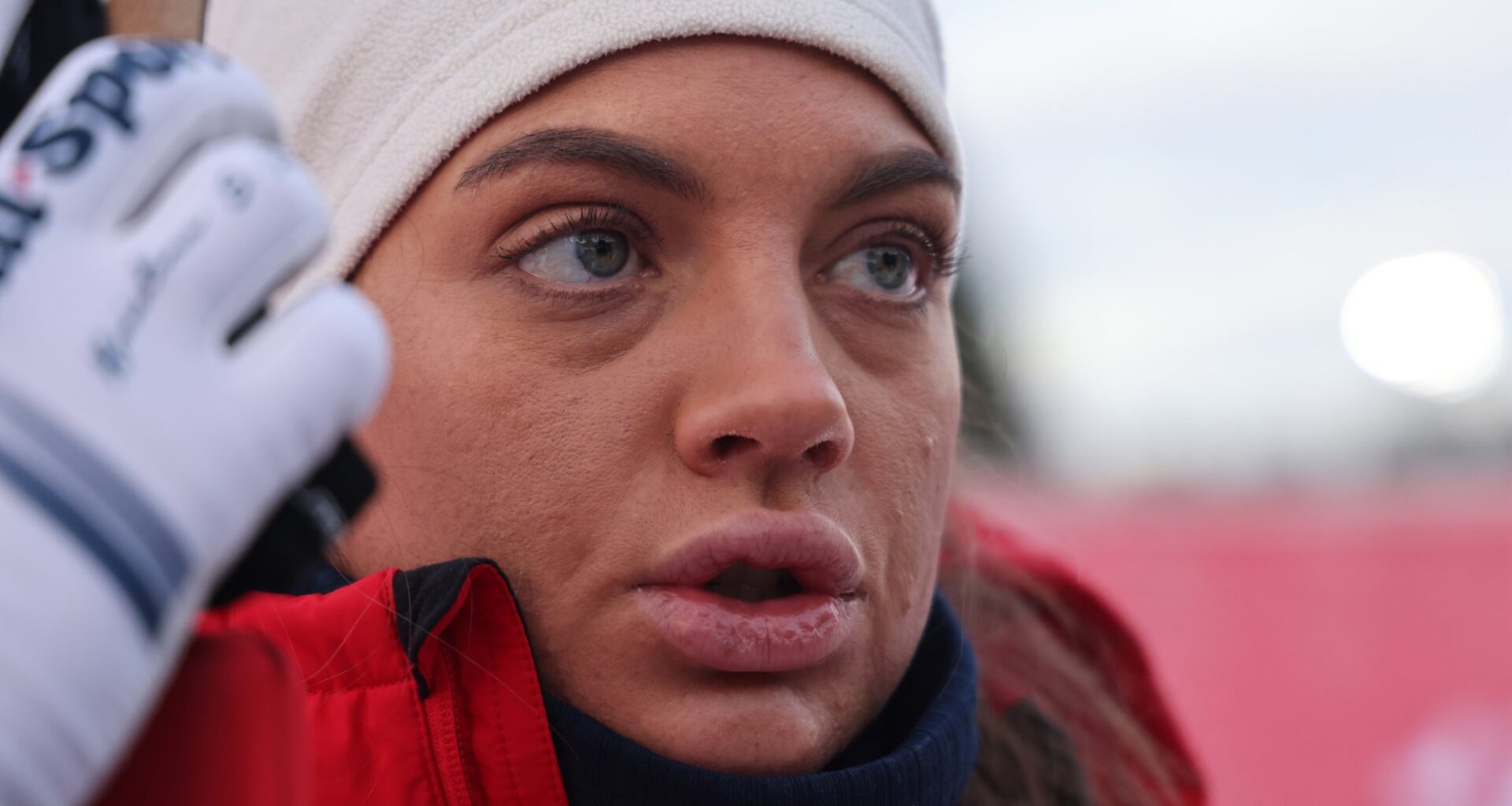 Tour de Ski, Kristine Stavås Skistad