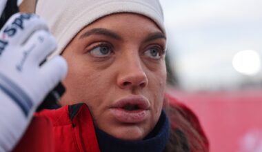 Tour de Ski, Kristine Stavås Skistad