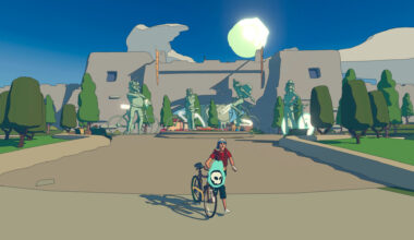 GOTY 2025: Gamereactors beste racingspill -