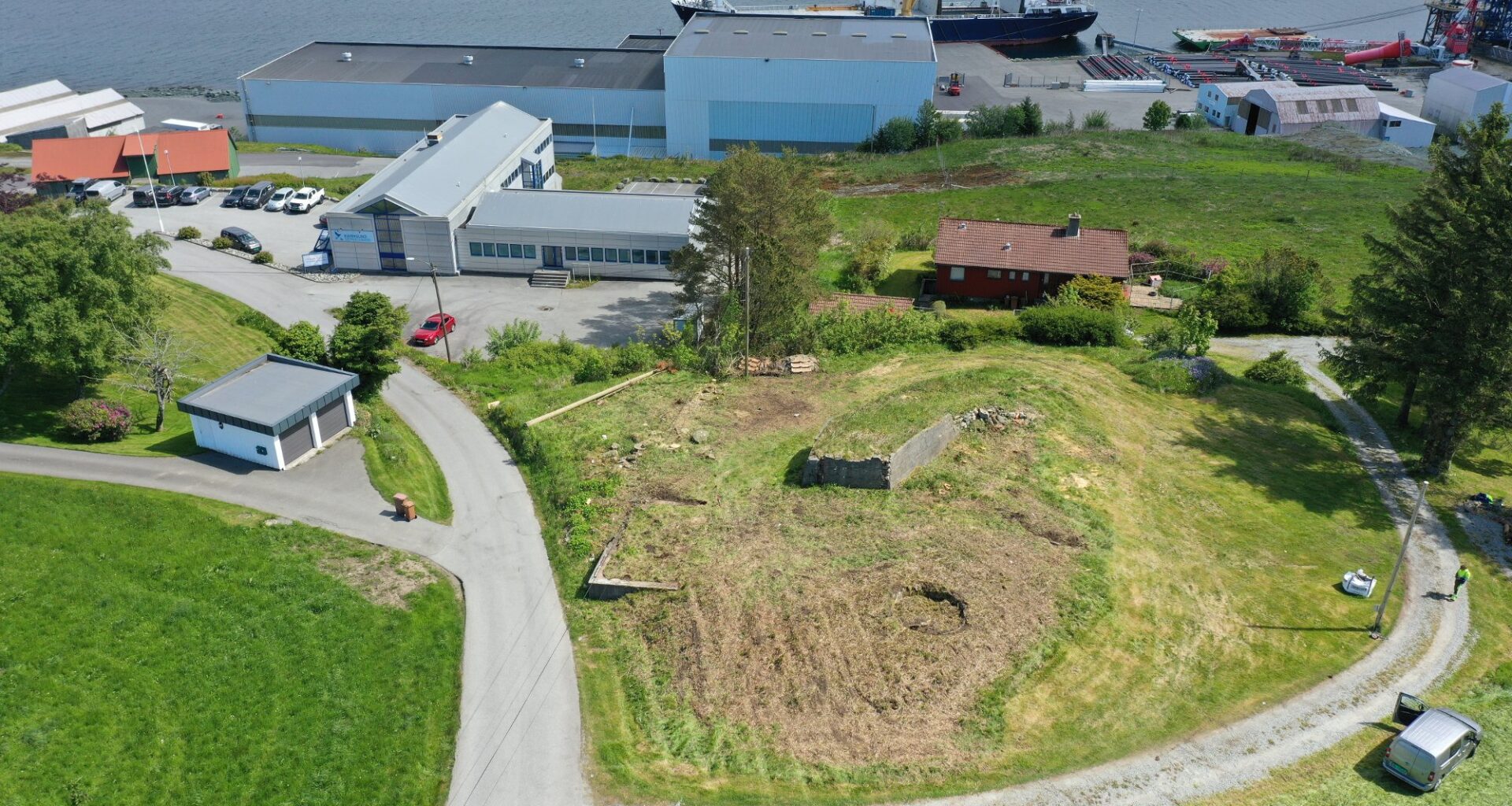 Karmøy, Torvastad | Storhaug kom med på eksklusiv liste: – Stor stas