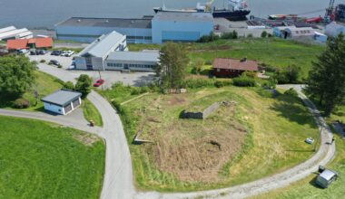 Karmøy, Torvastad | Storhaug kom med på eksklusiv liste: – Stor stas