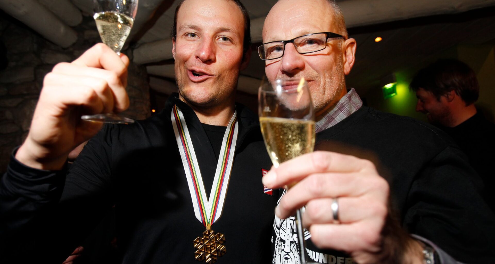 Nyheter, Lillestrøm | Sikret seg luksusleilighet