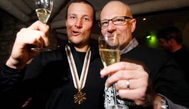 Nyheter, Lillestrøm | Sikret seg luksusleilighet