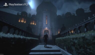 Thief VR: Legacy of Shadow Anmeldelse