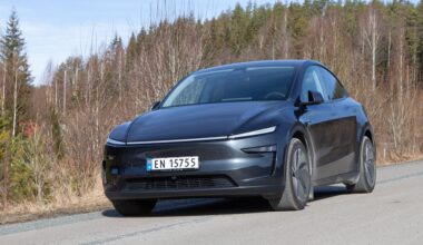 Trafikk, Nyheter | Utsetter fullt moms-sjokk på elbiler – stort hopp fra nyttår - Avisa Nordland