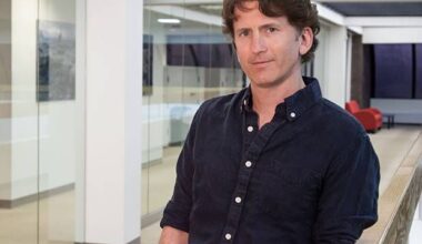 Todd Howard: AI kan fremskynde utviklingen, men "kreativ intensjon kommer fra menneskelige kunstnere" - The Elder Scrolls VI
