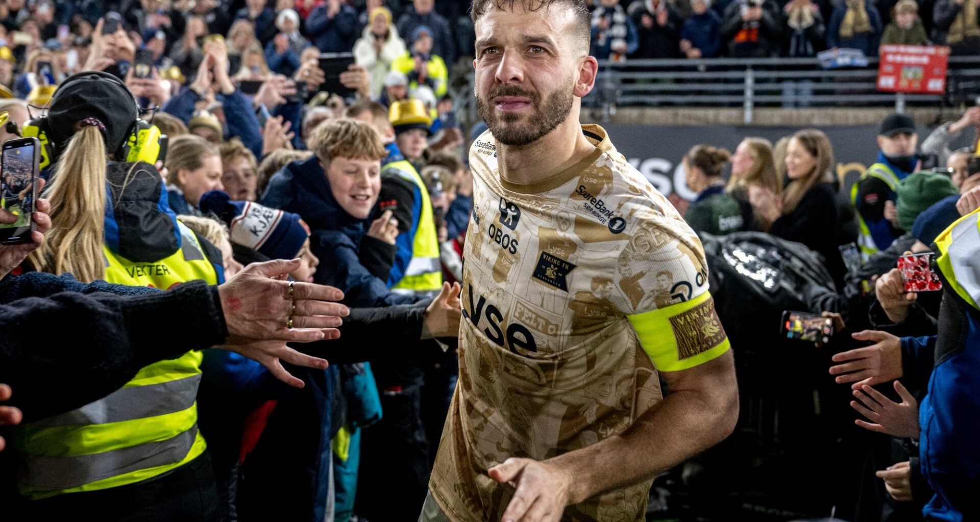 Viking, Eliteserien 2025 | Viking-drakter