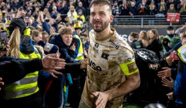 Viking, Eliteserien 2025 | Viking-drakter