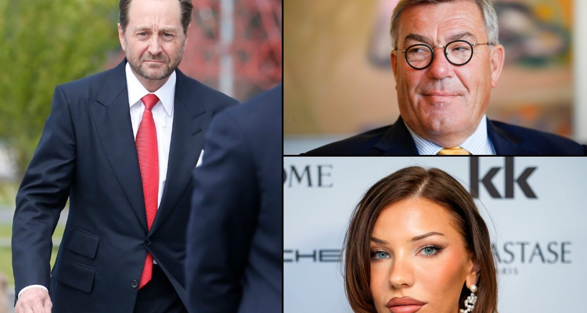 Rettssaker, Drammen | Erkjenner trusler mot Nora Haukland, Røkke og Hagen