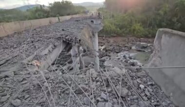 Thailand fortsetter militæroperasjoner mot Kambodsja tross våpenhvile – NRK Urix – Utenriksnyheter og -dokumentarer