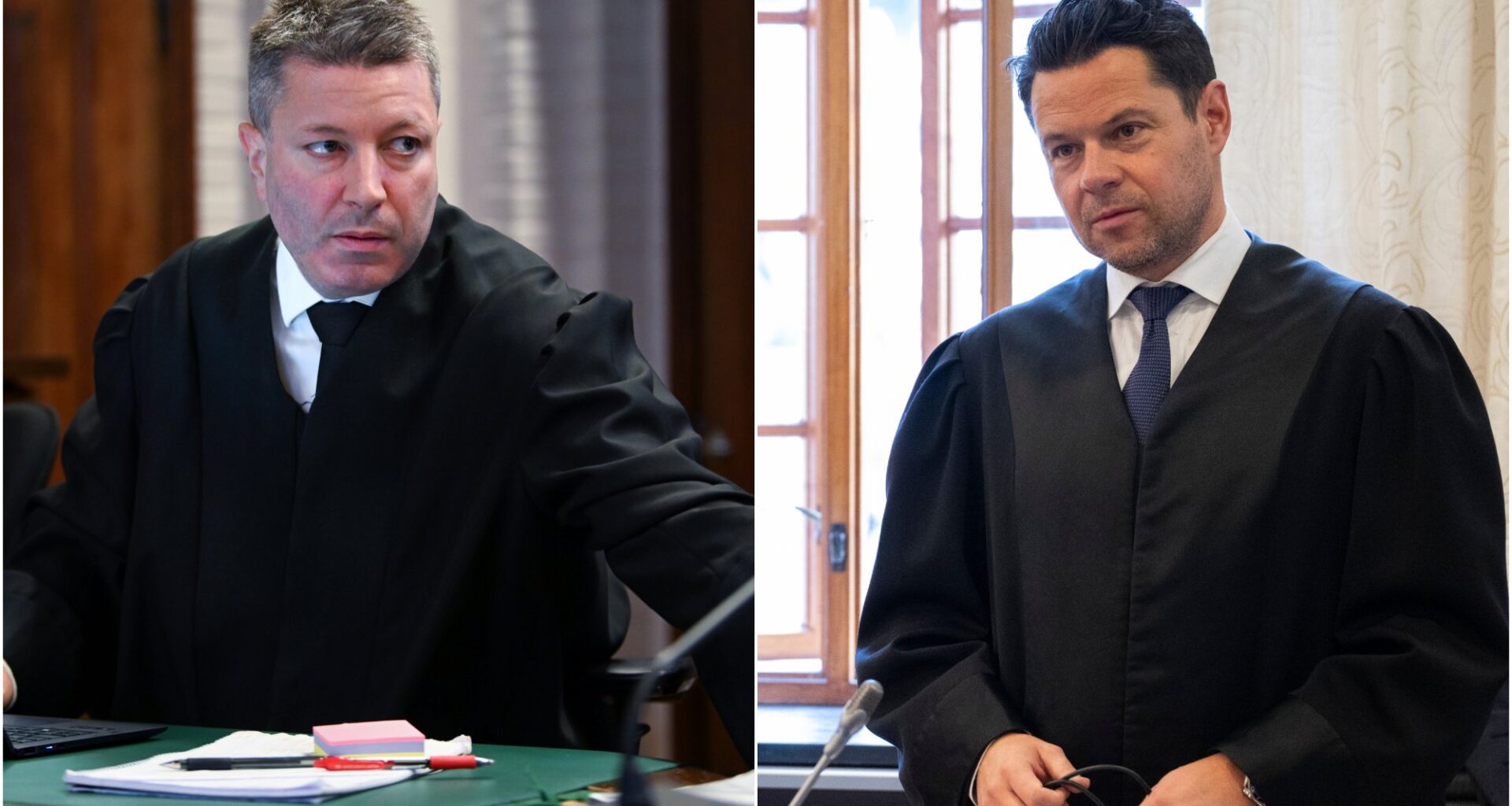 Vest politidistkt, Krim | Flere siktet etter NRKs lakseavsløring: Benekter å ha gjort noe straffbart