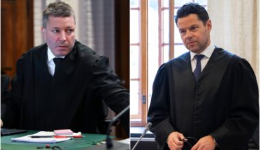 Vest politidistkt, Krim | Flere siktet etter NRKs lakseavsløring: Benekter å ha gjort noe straffbart