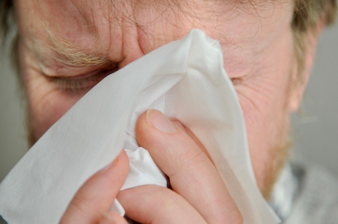 Influensa, Vaksine | Influensabølgen vokser i Nordland - Bladet Vesterålen