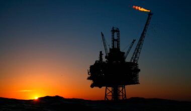 Kan ha større utslipp enn de sier – NRK – Klima