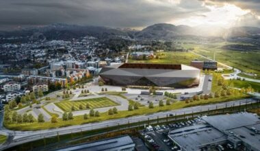 Bodø Glimt, Sparebank 1 Nord-Norge