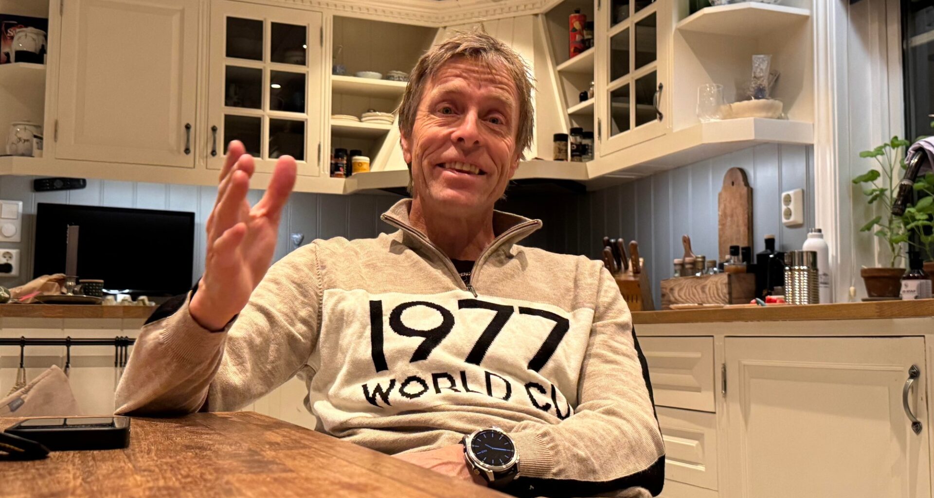 Glimt i Europa, Sport | Glimt-helt senket Dortmund i glansdagene: – Det er en jævlig kul stadion - Avisa Nordland