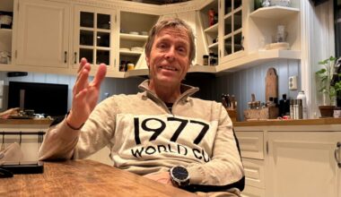 Glimt i Europa, Sport | Glimt-helt senket Dortmund i glansdagene: – Det er en jævlig kul stadion - Avisa Nordland