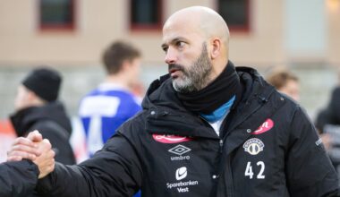 Sogndal, Fotball | VG har sett i krystallkula og spådd tabellen for Obosligaen 2026