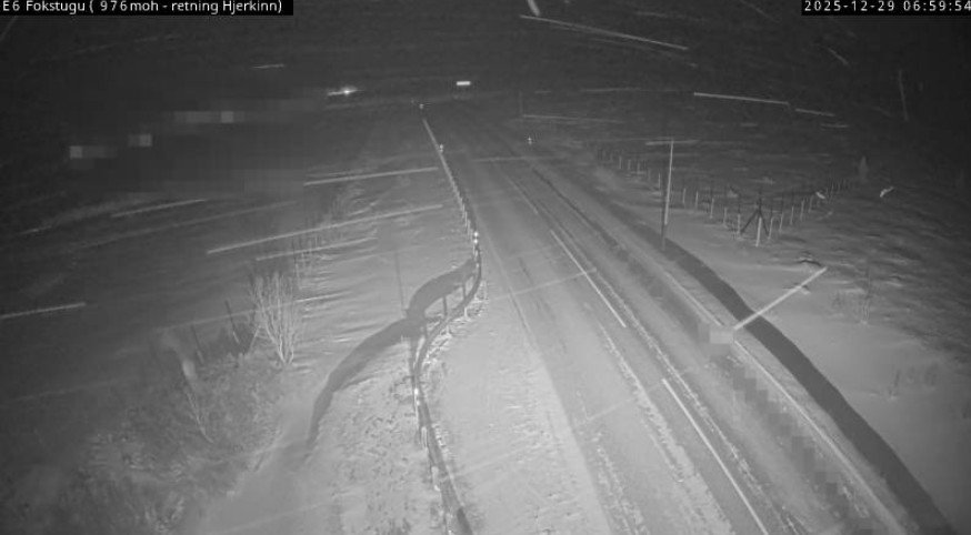 Nyhet, Meteorologisk institutt | Har sendt ut farevarsel