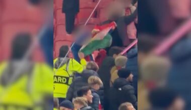 SK Brann, Krim | Ellen (46) havnet midt i dramaet: – Jeg har fått meg en støkk - Bergensavisen