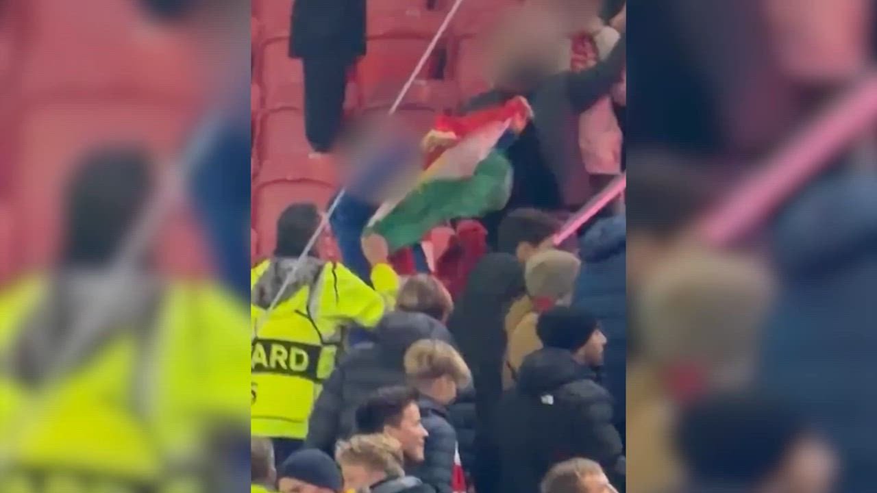 SK Brann, Krim | Ellen (46) havnet midt i dramaet: – Jeg har fått meg en støkk - Bergensavisen